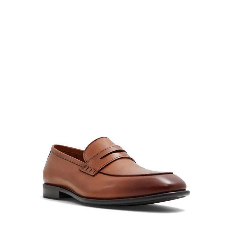 Darris Loafers - Cognac