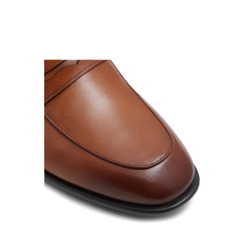Darris Loafers - Cognac
