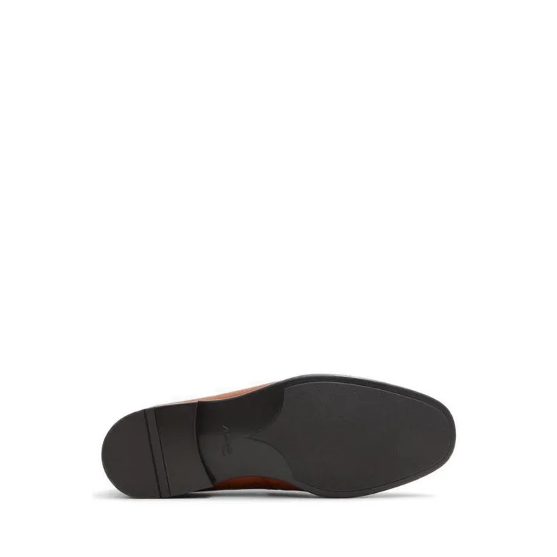 Darris Loafers - Cognac