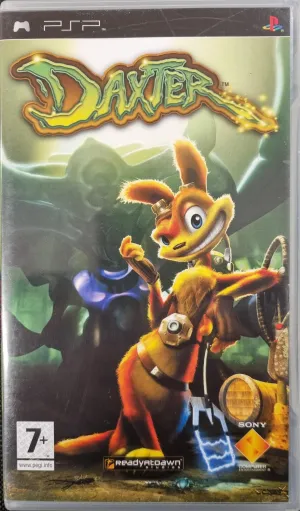 Daxter