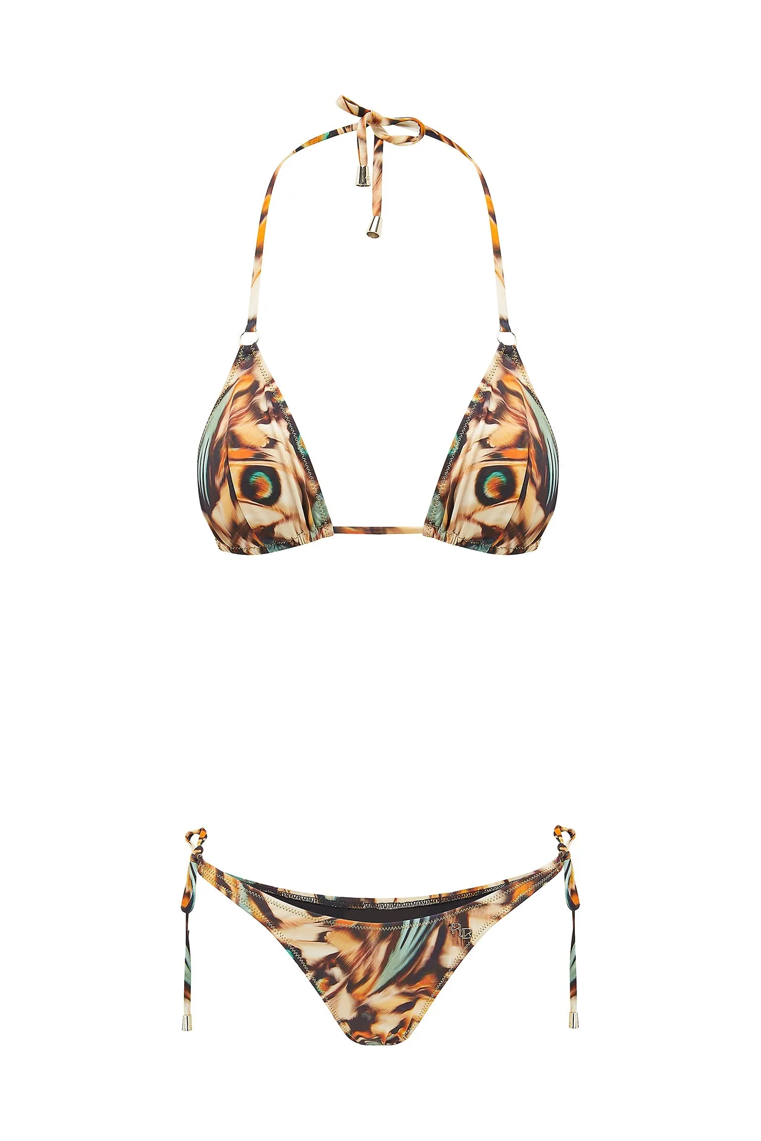 Delfina Bikini Pant