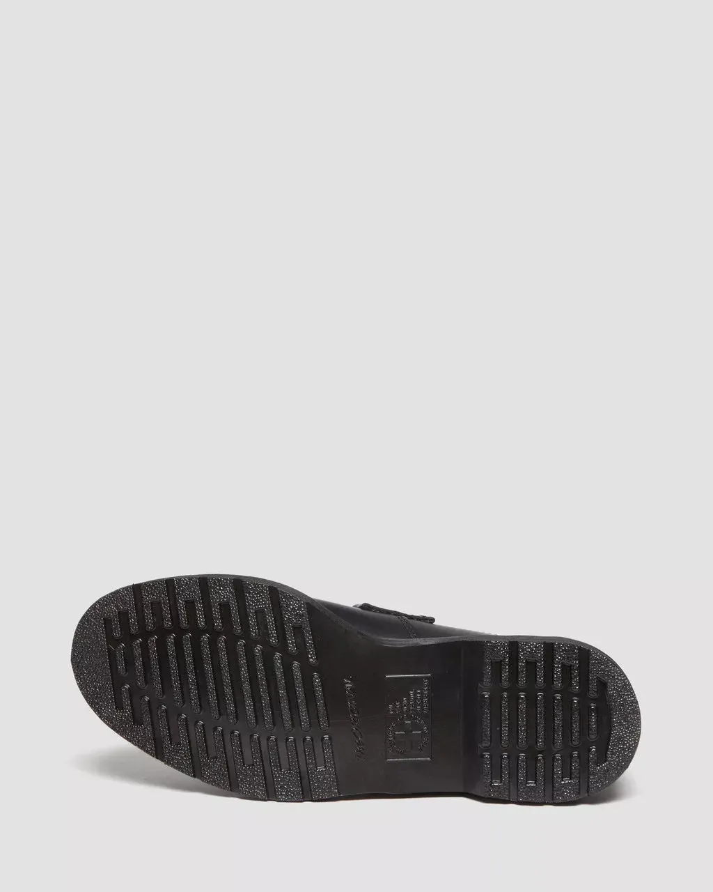 Dr. Martens Adrian Mono Black Smooth 30637001