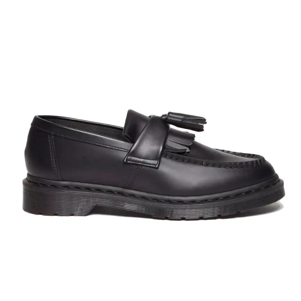 Dr. Martens Adrian Mono Black Smooth 30637001