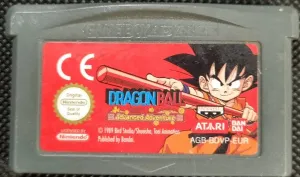 Dragon Ball Advanced Adventure