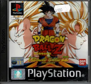 Dragon Ball Z