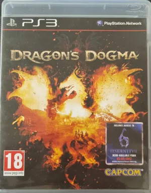 Dragon's Dogma