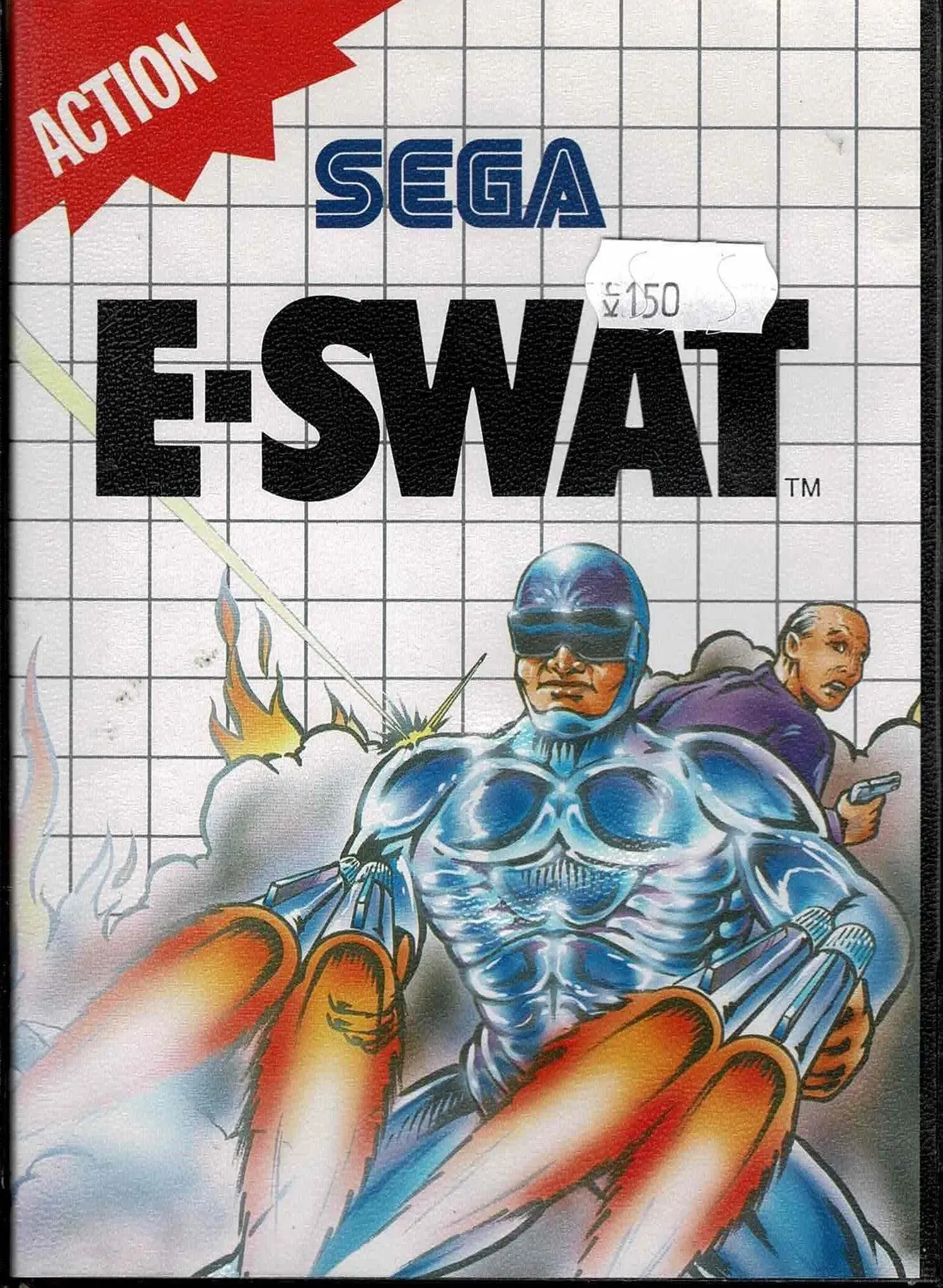 E-Swat