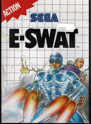 E-Swat