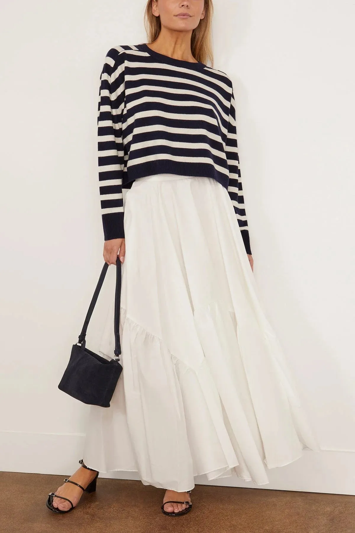Eglantine Sweater