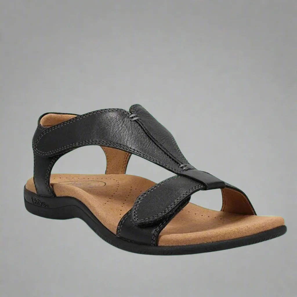 Elsbeth | Comfortable sandals made of premium materials for indoor and outdoor use