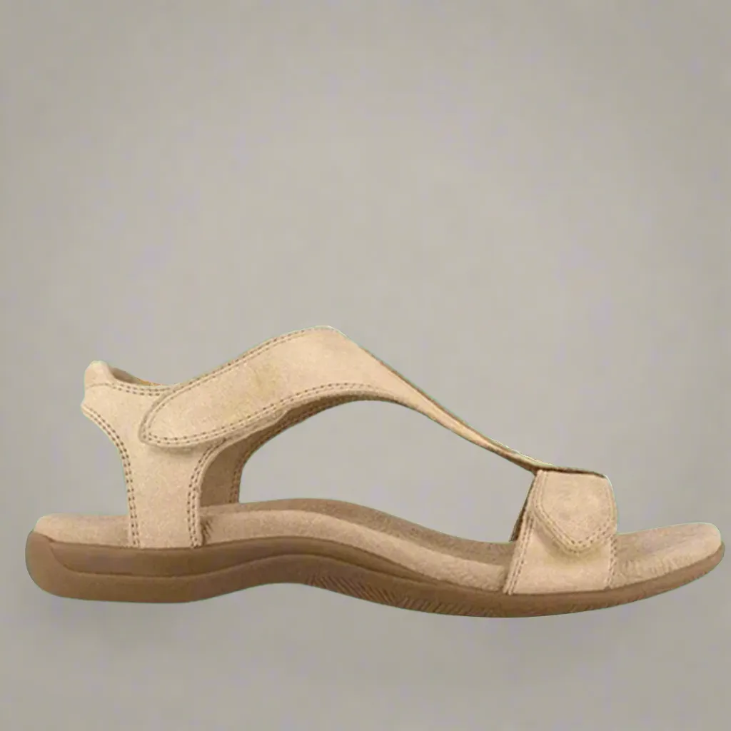 Elsbeth | Comfortable sandals made of premium materials for indoor and outdoor use