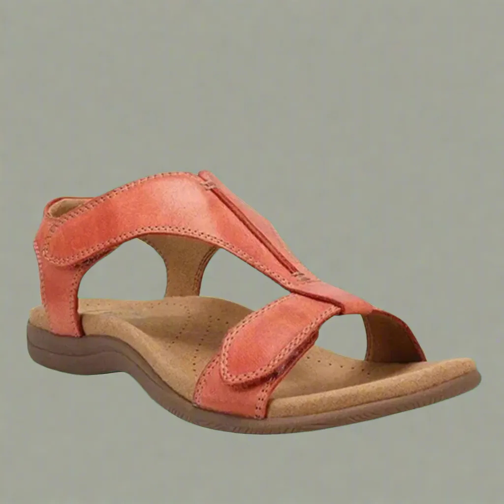 Elsbeth | Comfortable sandals made of premium materials for indoor and outdoor use