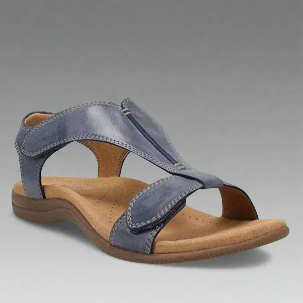 Elsbeth | Comfortable sandals made of premium materials for indoor and outdoor use