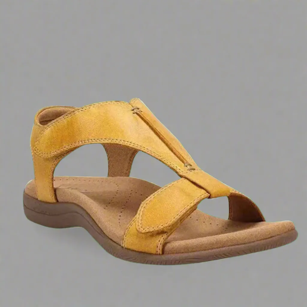 Elsbeth | Comfortable sandals made of premium materials for indoor and outdoor use