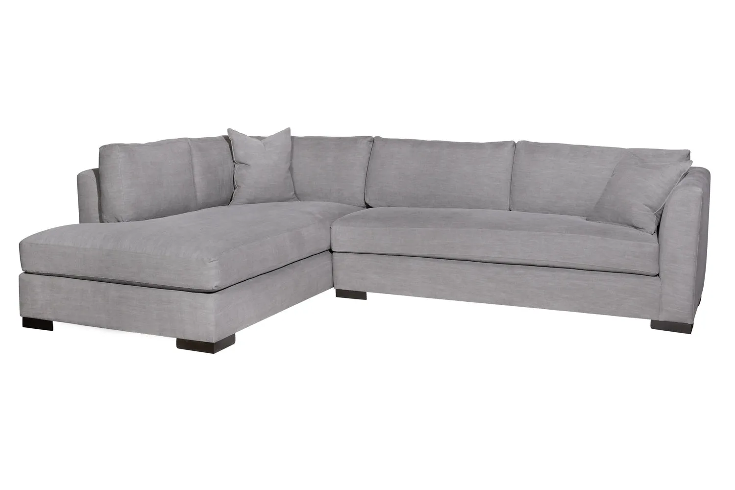Essentials Cisco Home Ryder 2 Piece Sectional