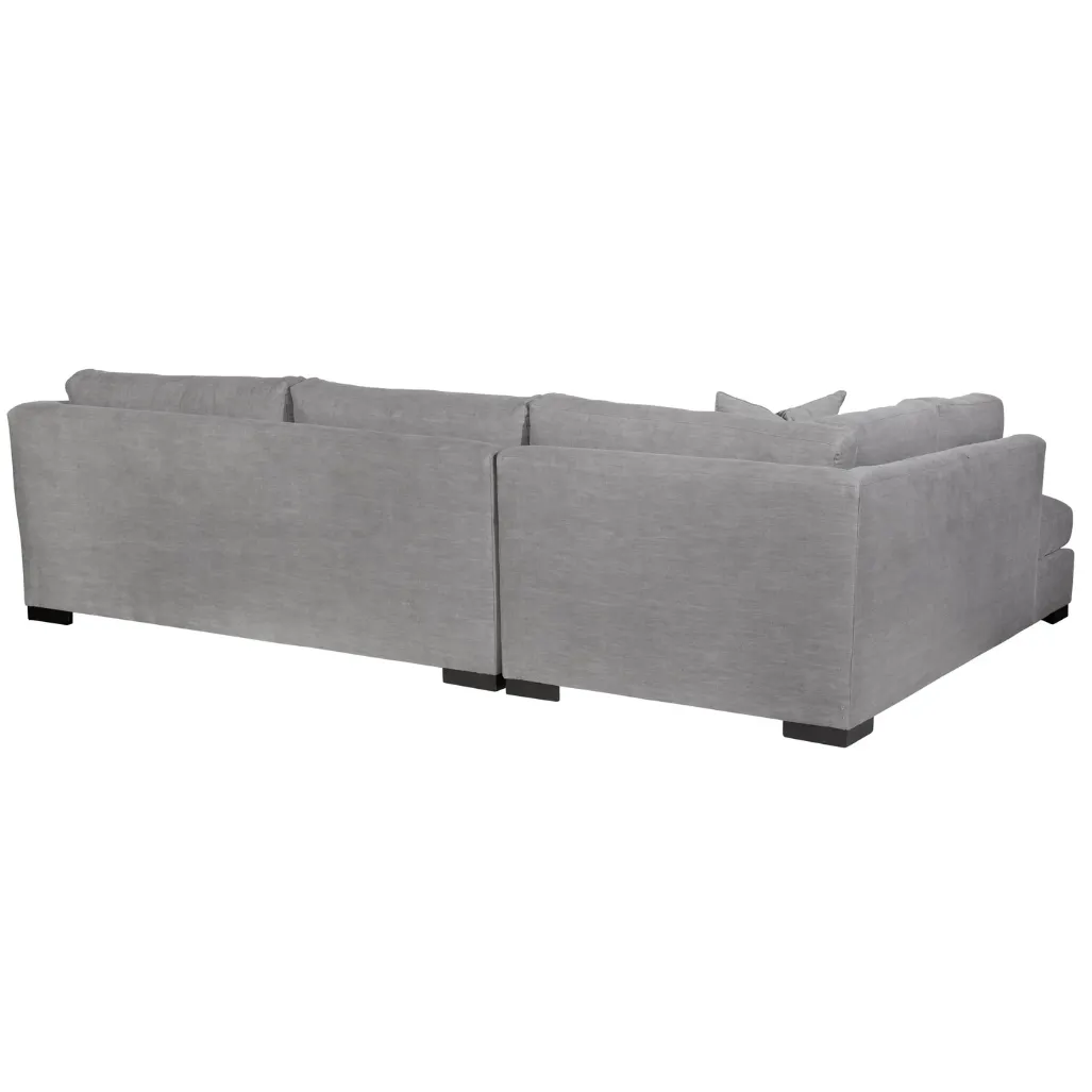 Essentials Cisco Home Ryder 2 Piece Sectional