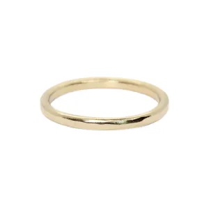 Feather Band | Gold
