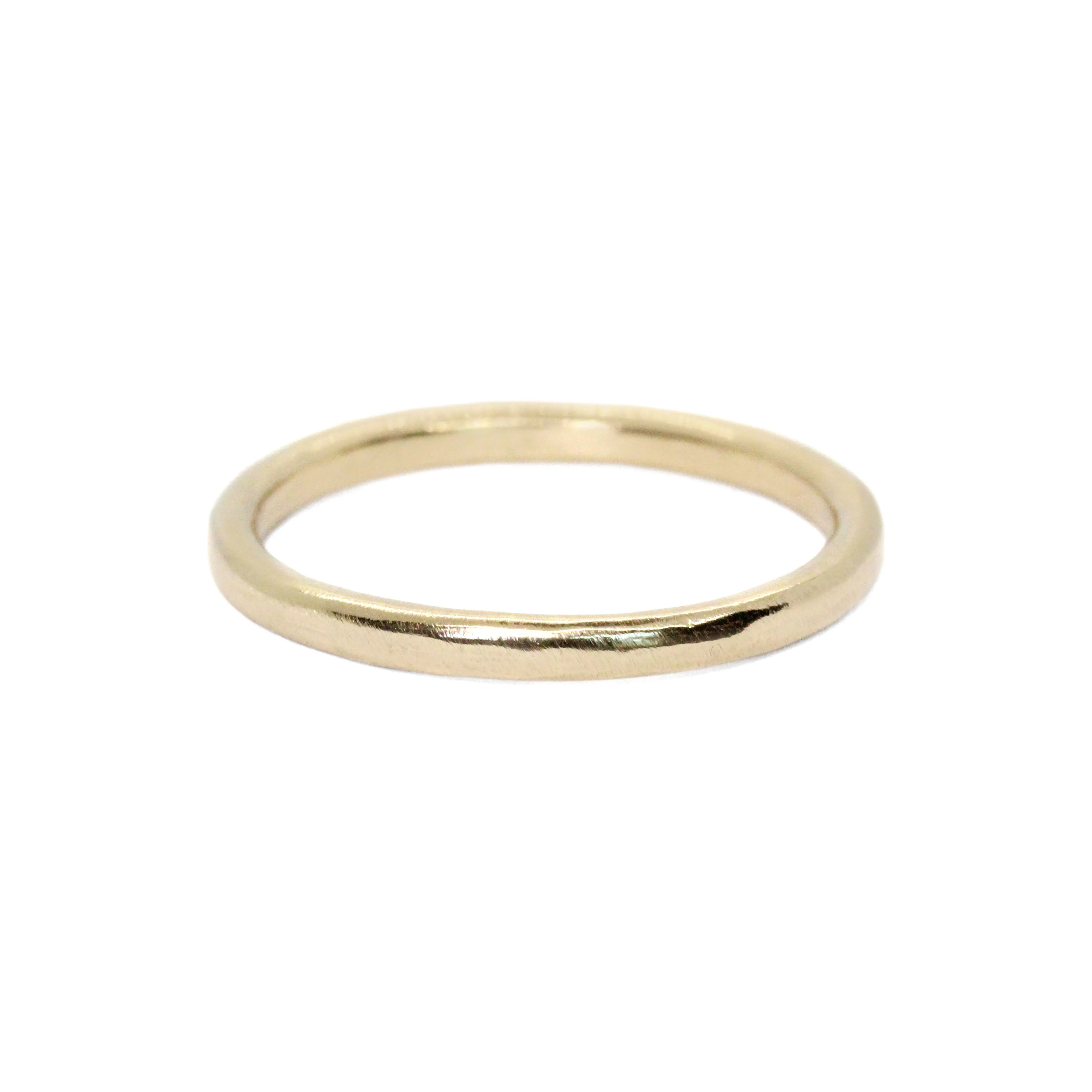 Feather Band | Gold