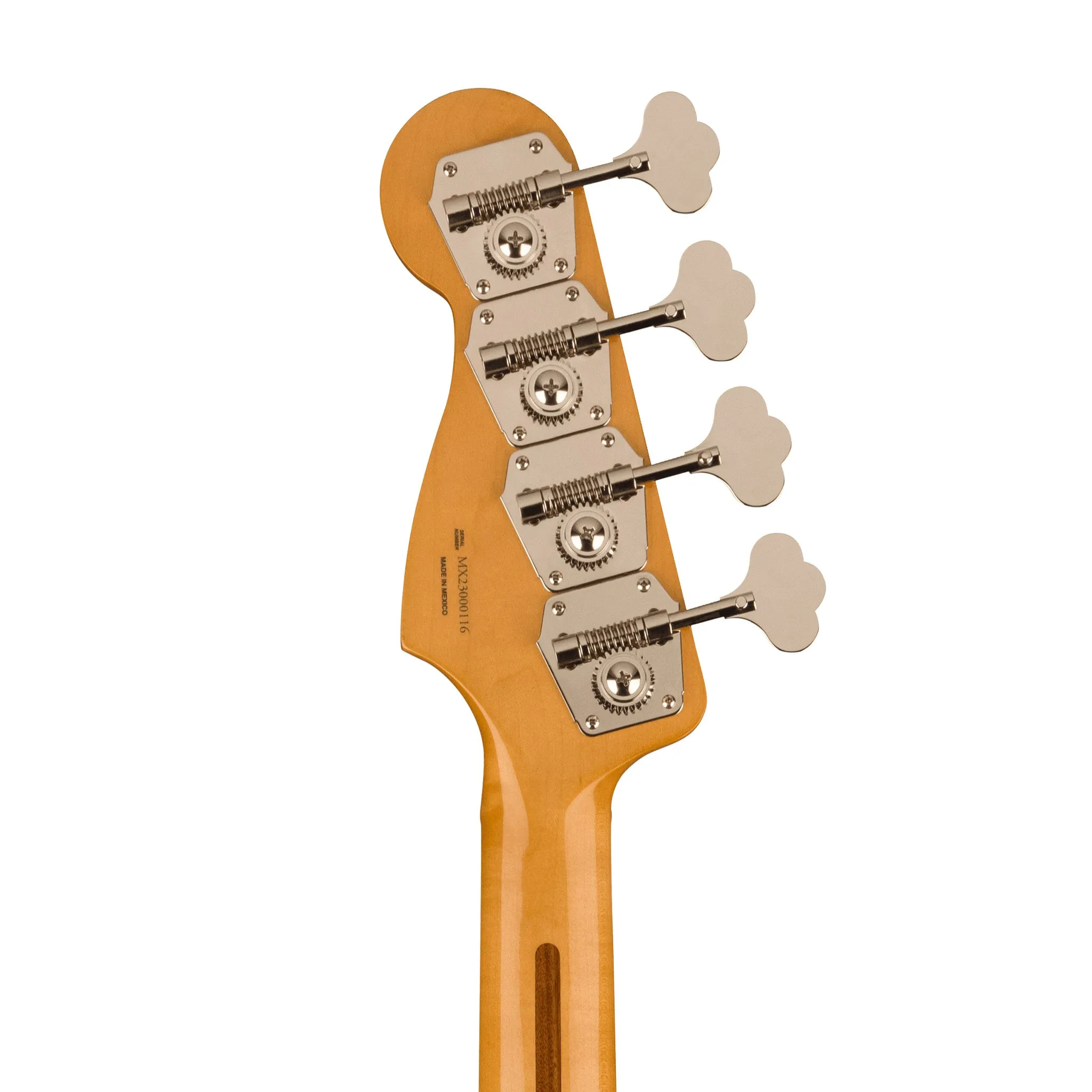 Fender Vintera II 50s Precision Bass Guitar, Maple FB, Desert Sand (B-Stock)