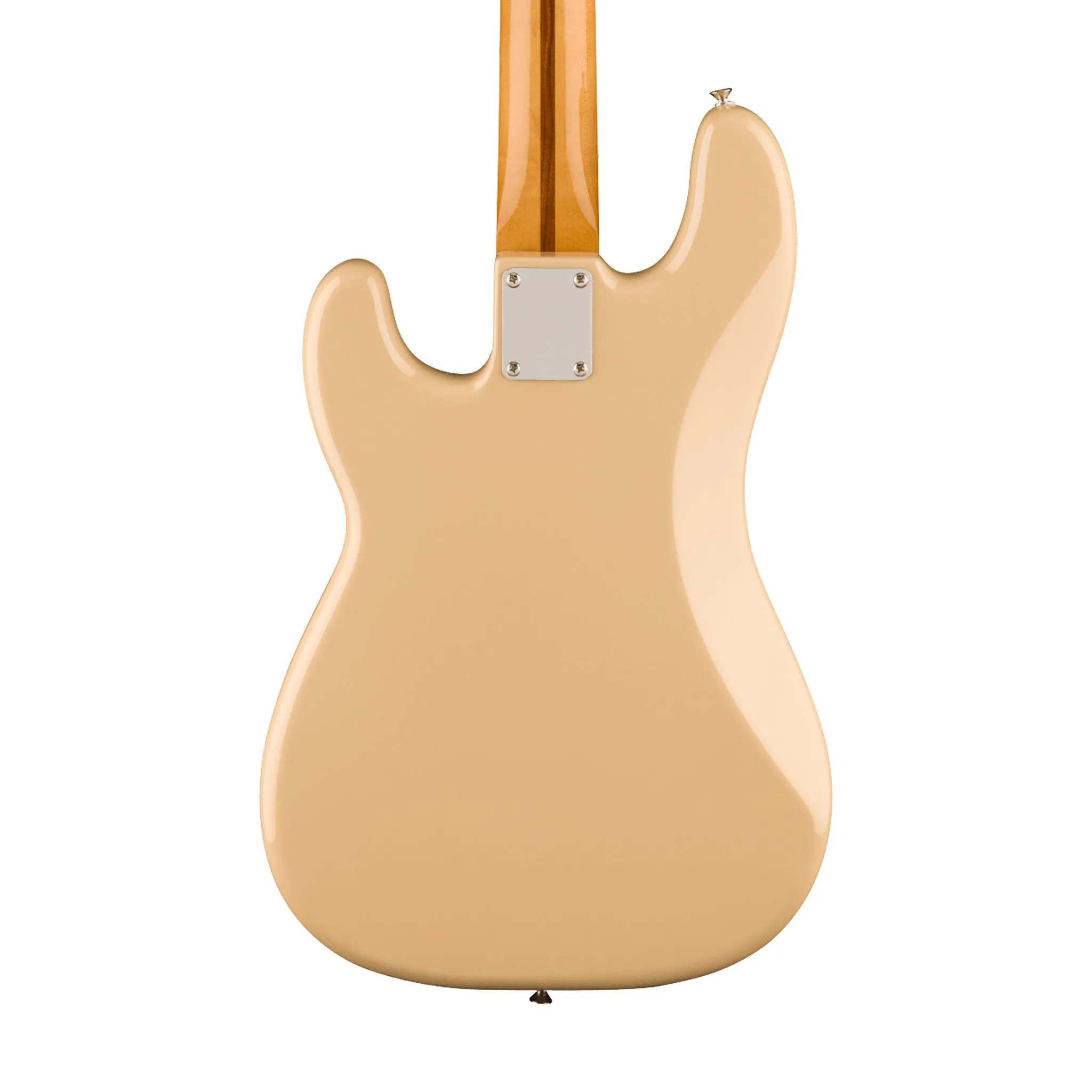 Fender Vintera II 50s Precision Bass Guitar, Maple FB, Desert Sand (B-Stock)