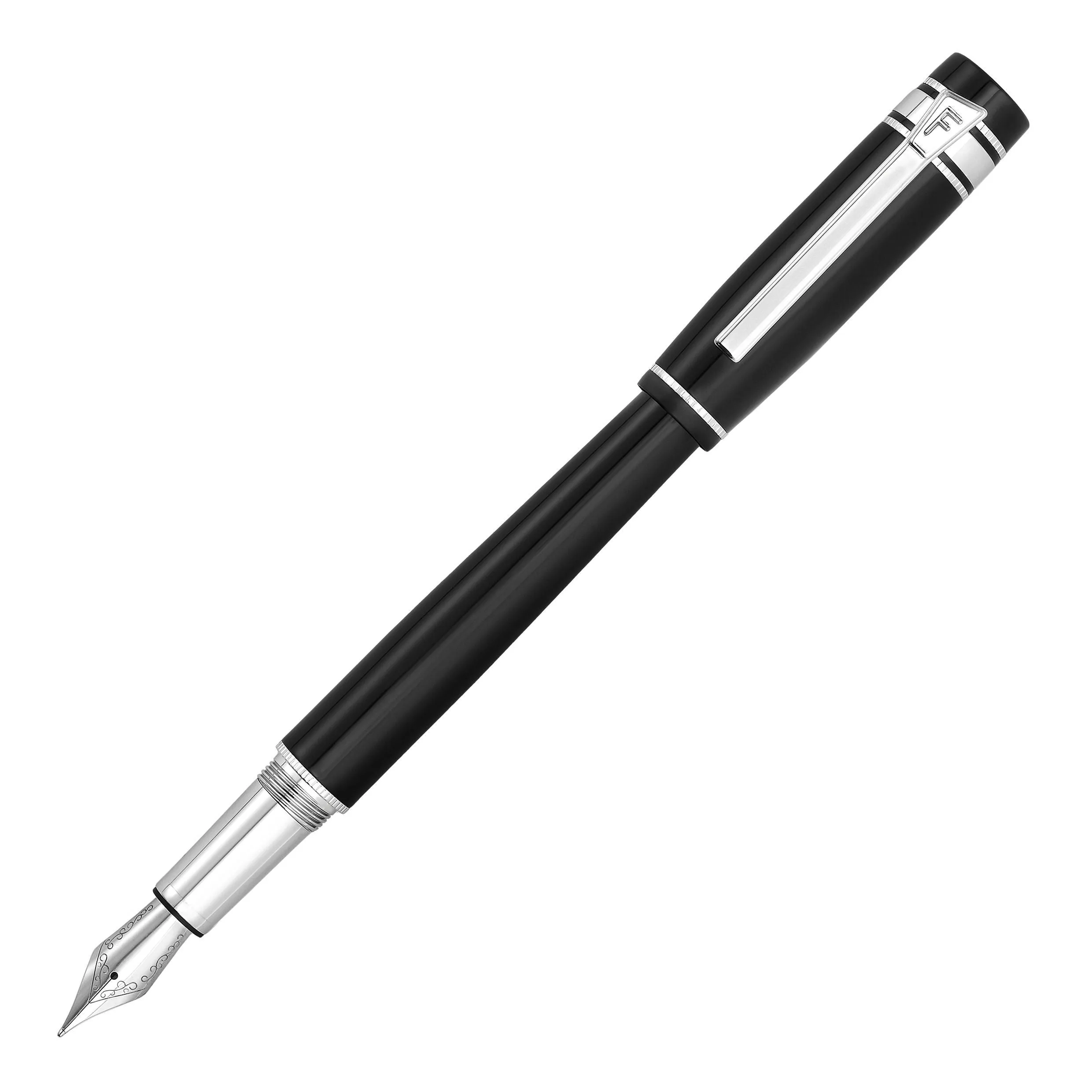 FESTINA FSF4692A - Fountain pen Bold Classic Black