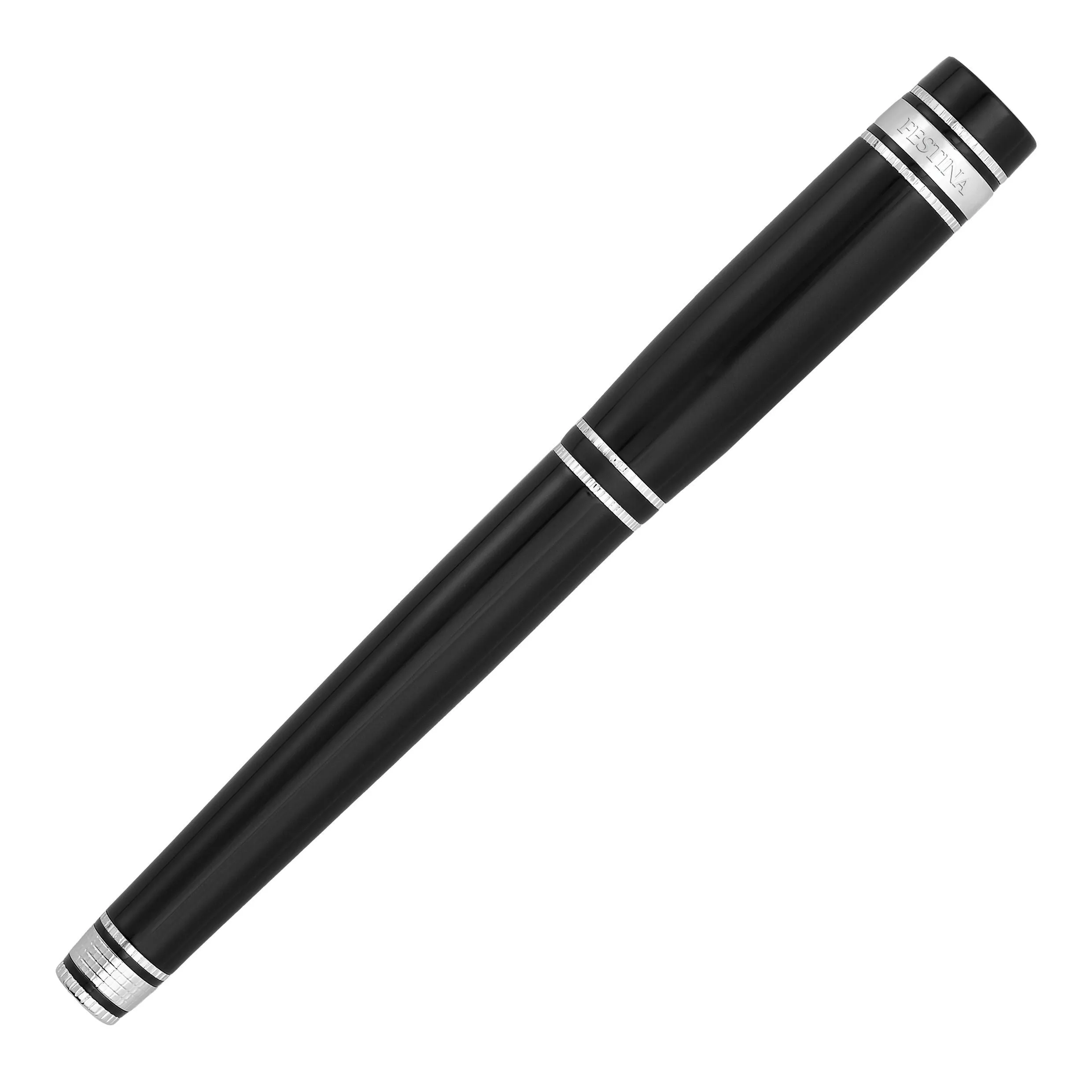 FESTINA FSF4692A - Fountain pen Bold Classic Black