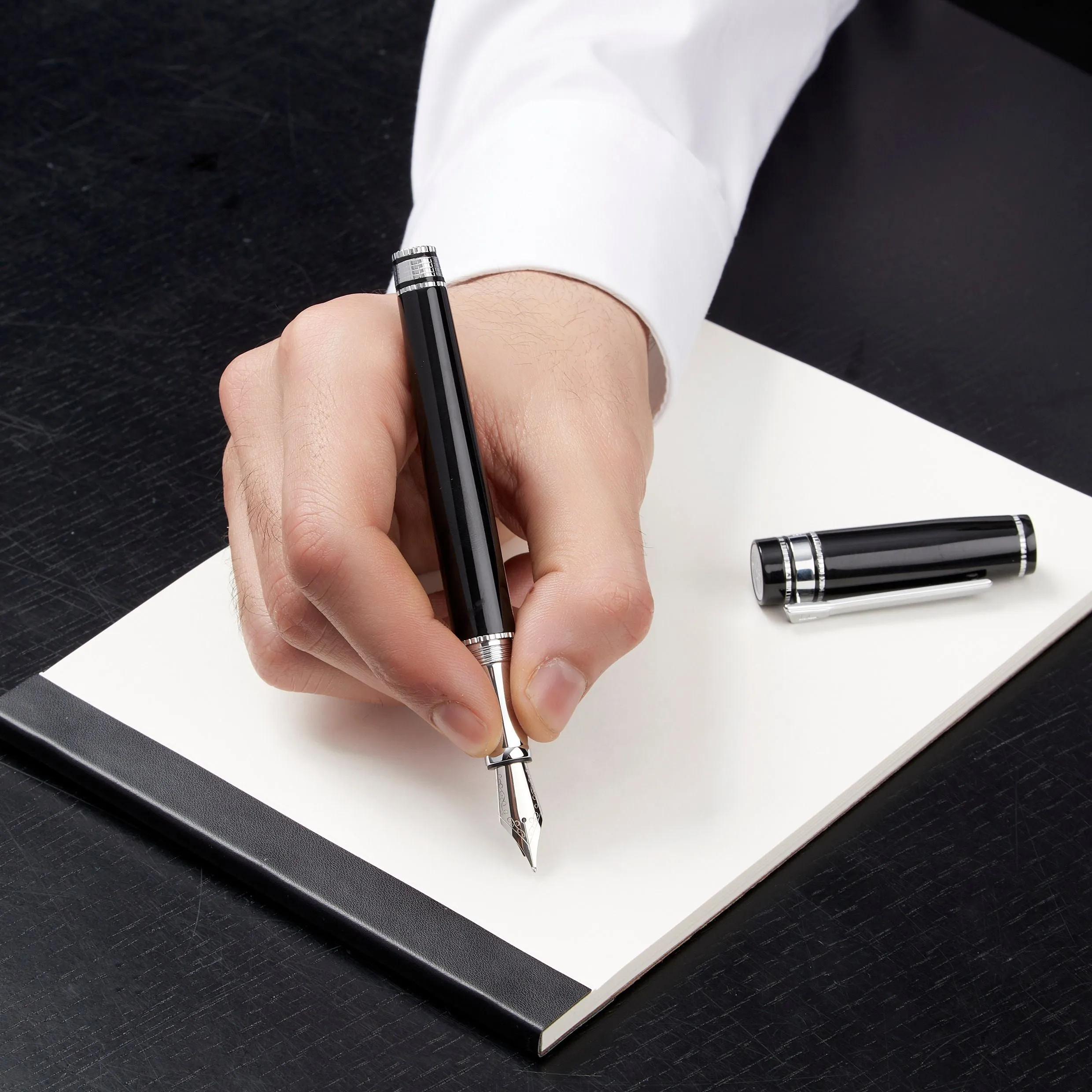 FESTINA FSF4692A - Fountain pen Bold Classic Black