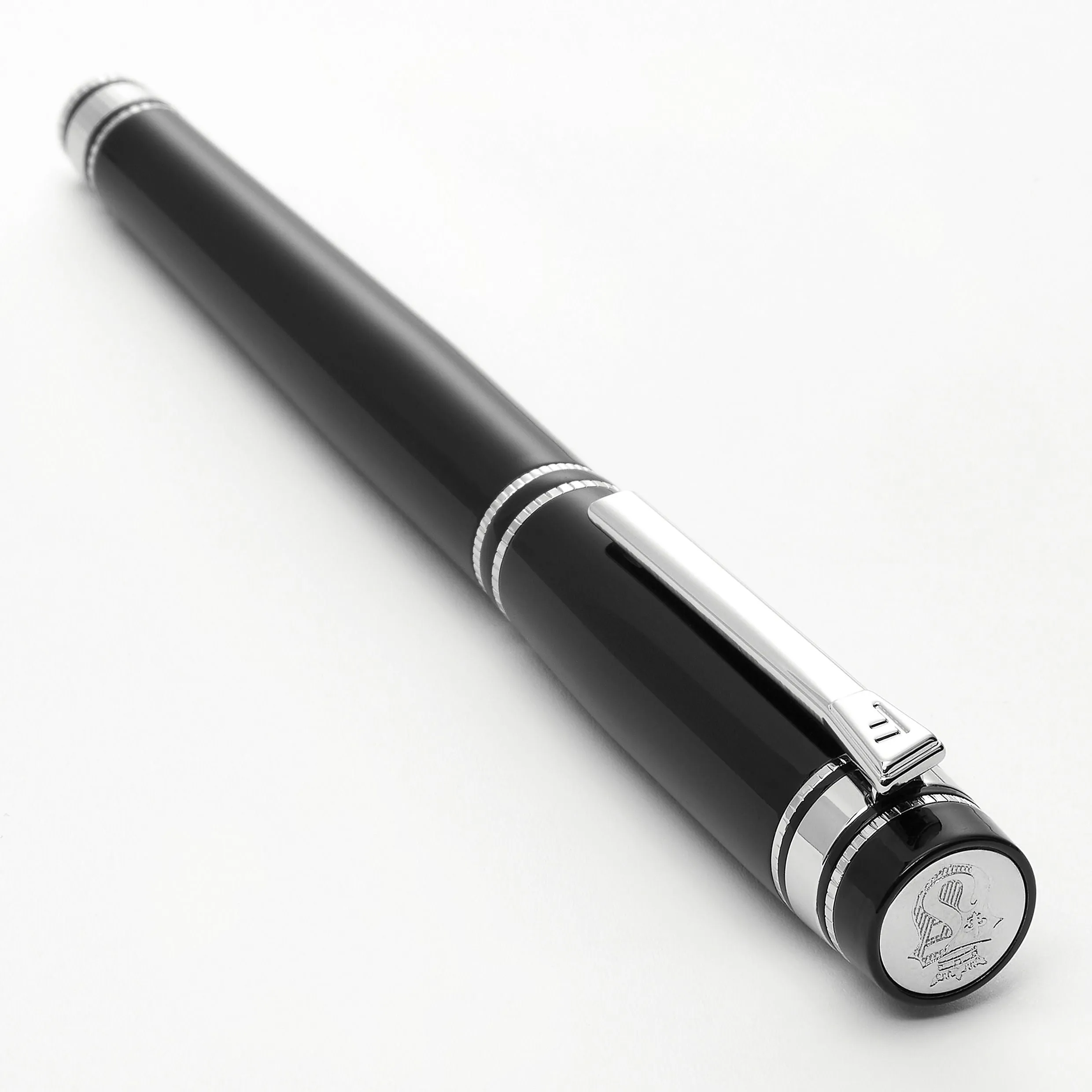 FESTINA FSF4692A - Fountain pen Bold Classic Black