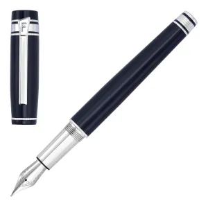 FESTINA FSF4692N - Fountain pen Bold Classic Navy