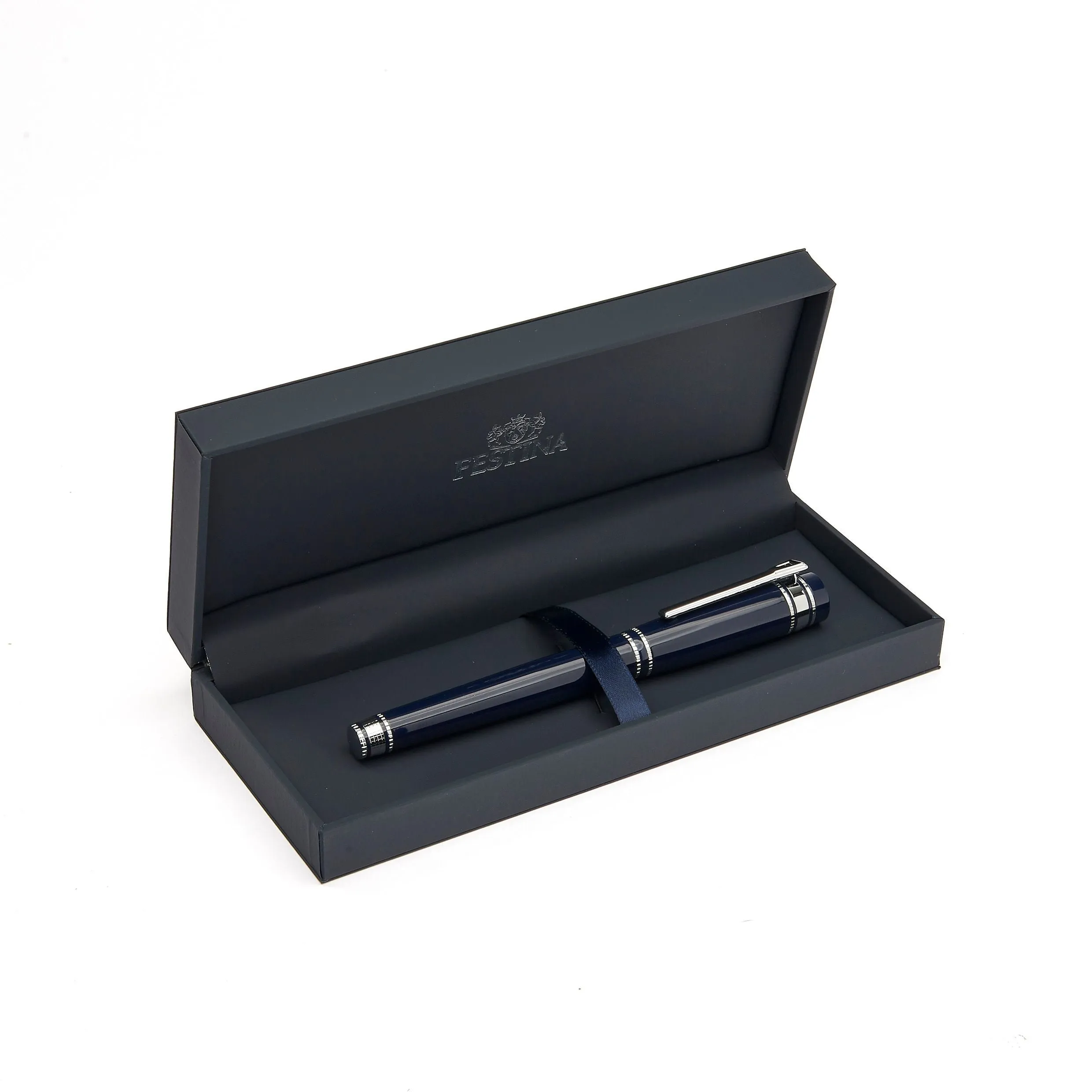 FESTINA FSF4692N - Fountain pen Bold Classic Navy