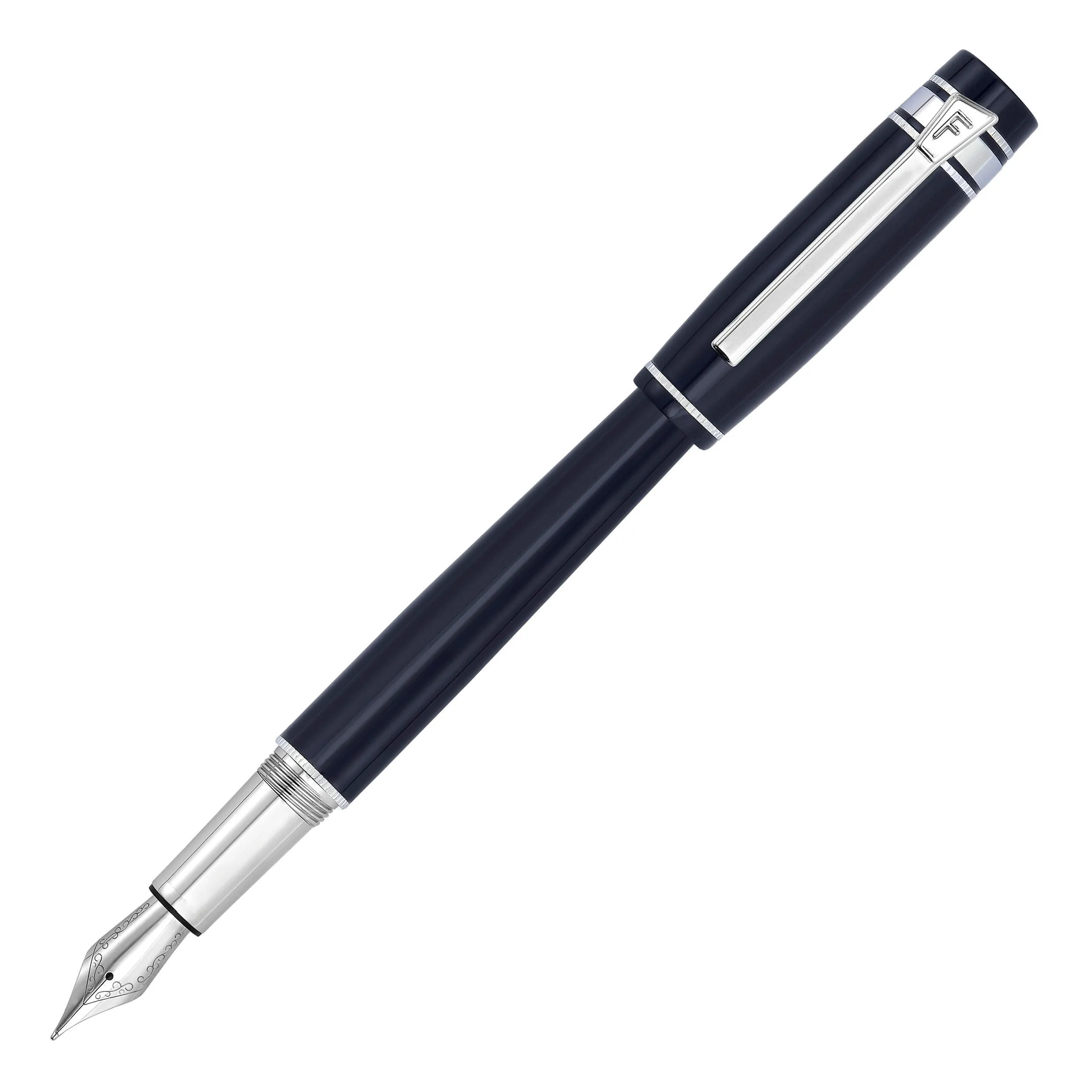 FESTINA FSF4692N - Fountain pen Bold Classic Navy
