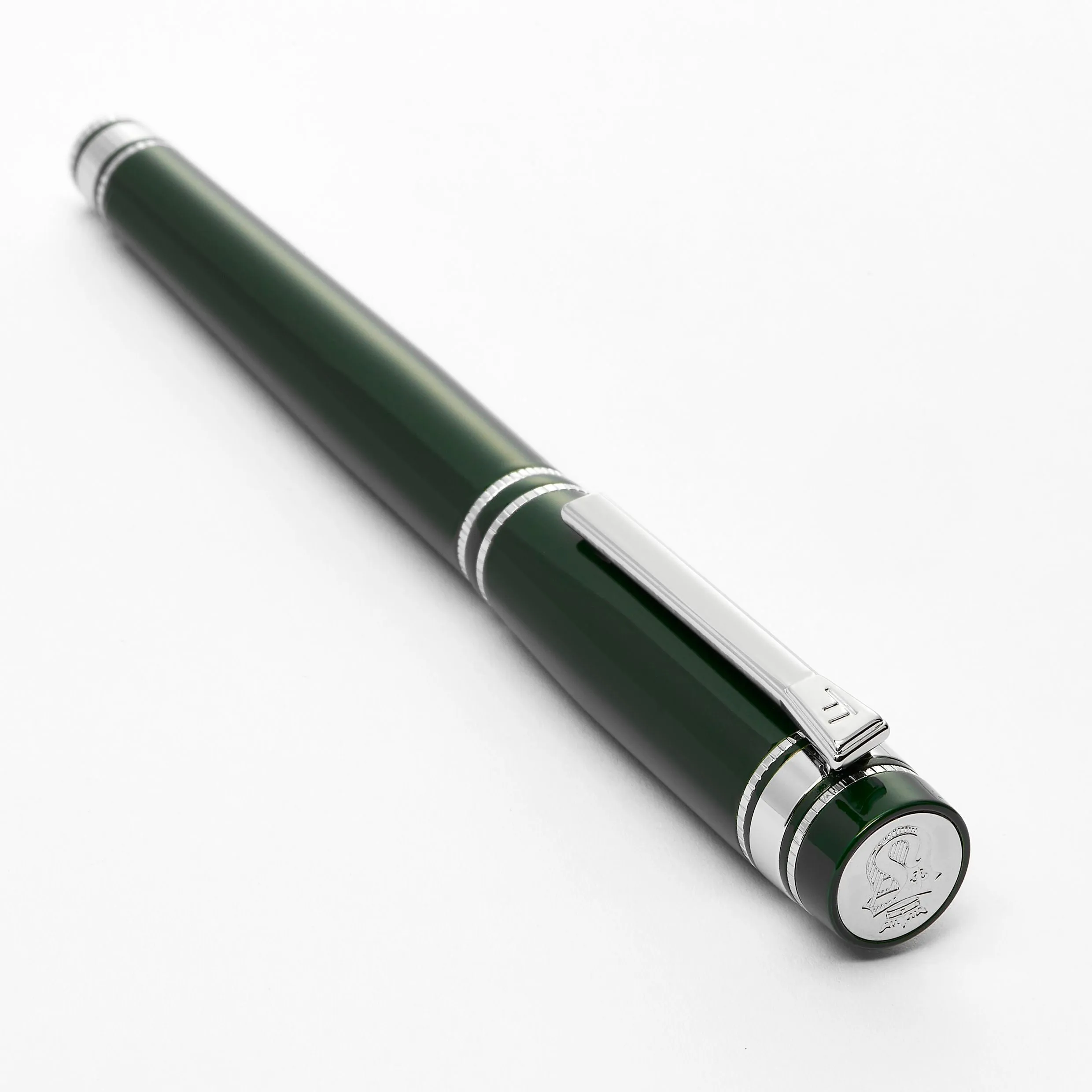 FESTINA FSF4695T - Rollerball pen Bold Classic Green