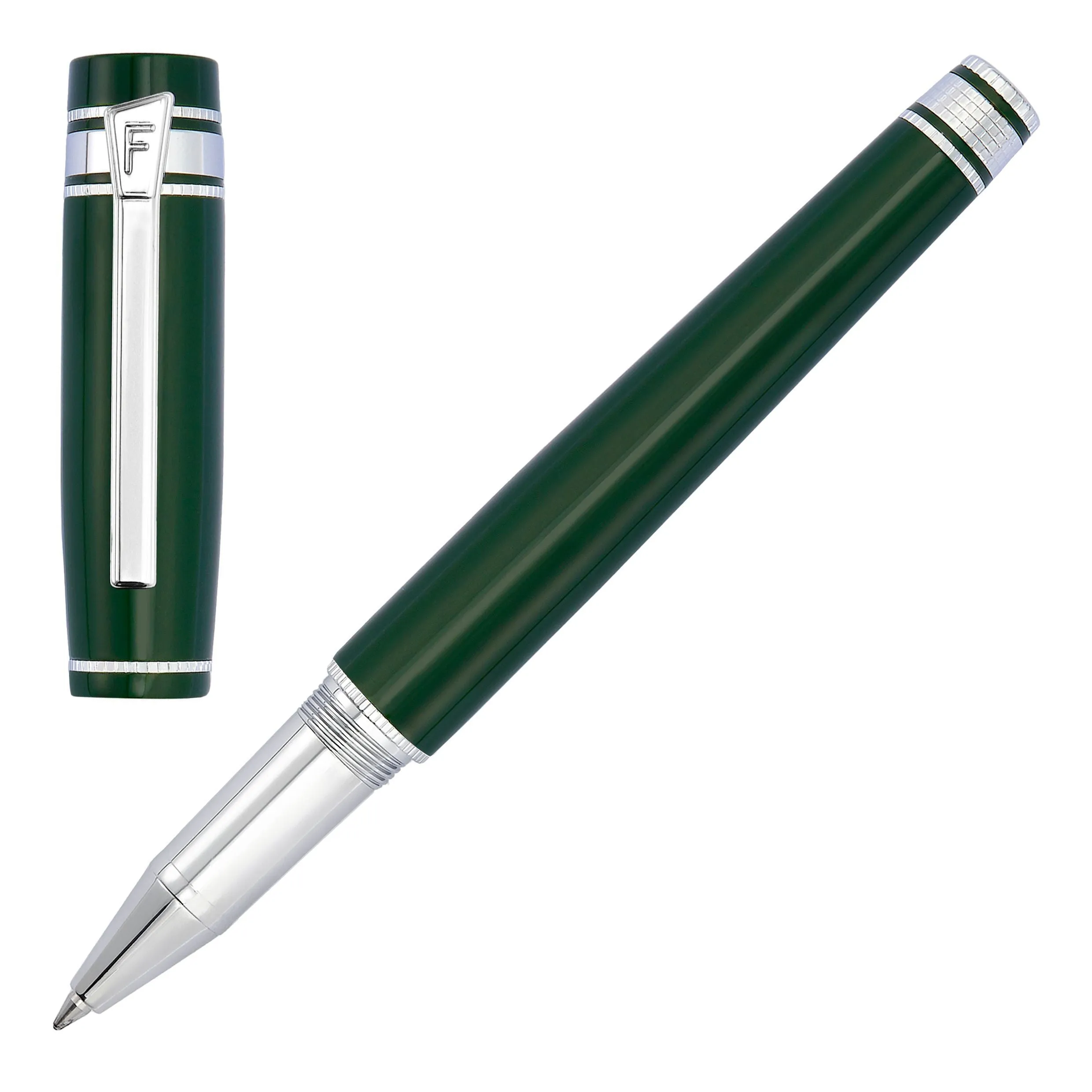 FESTINA FSF4695T - Rollerball pen Bold Classic Green