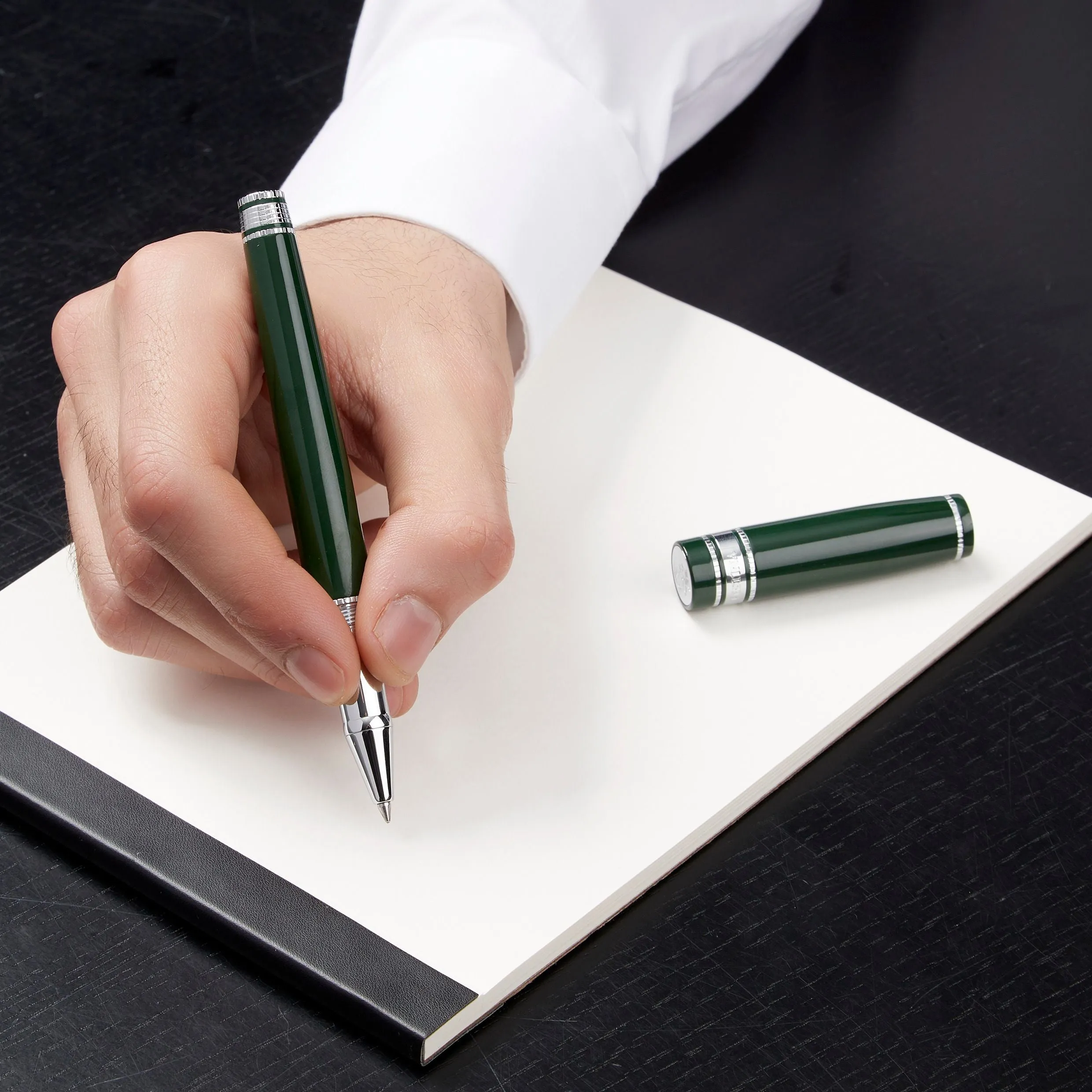FESTINA FSF4695T - Rollerball pen Bold Classic Green