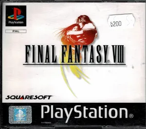 Final Fantasy Vlll