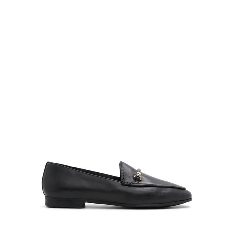 Francine Women's Loafers - Black