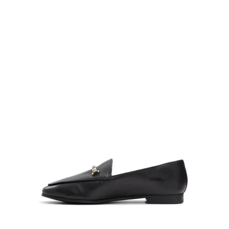 Francine Women's Loafers - Black
