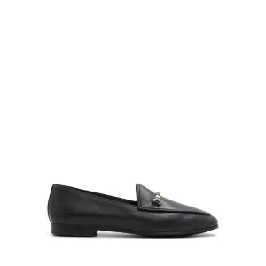 Francine Women's Loafers - Black