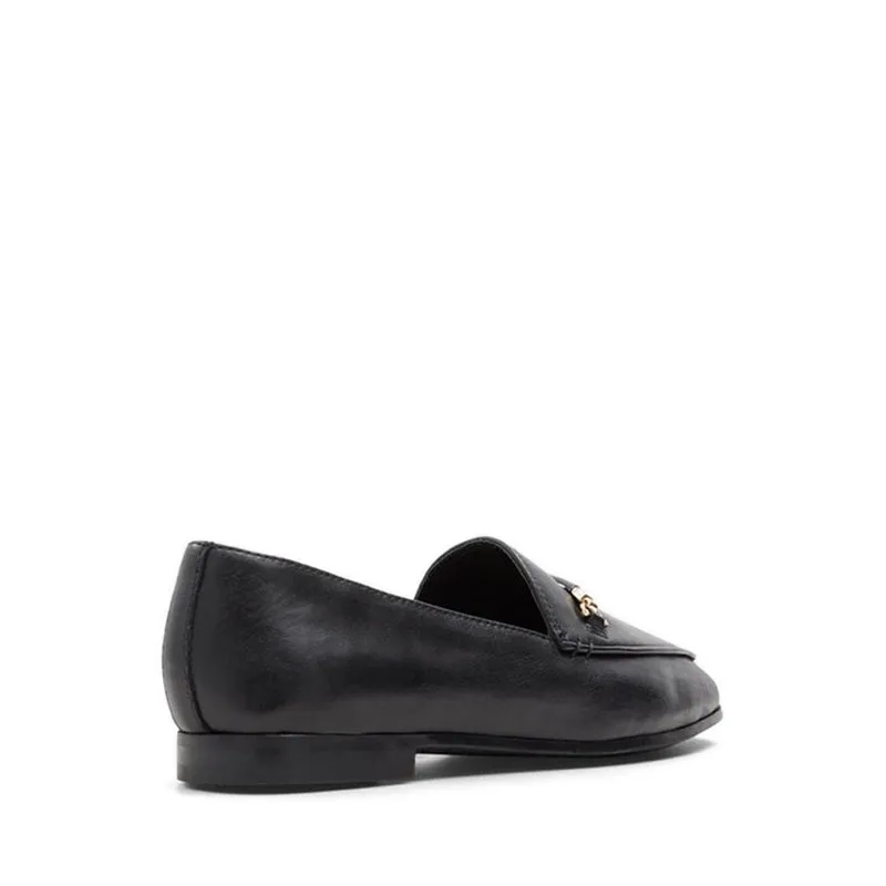 Francine Women's Loafers - Black