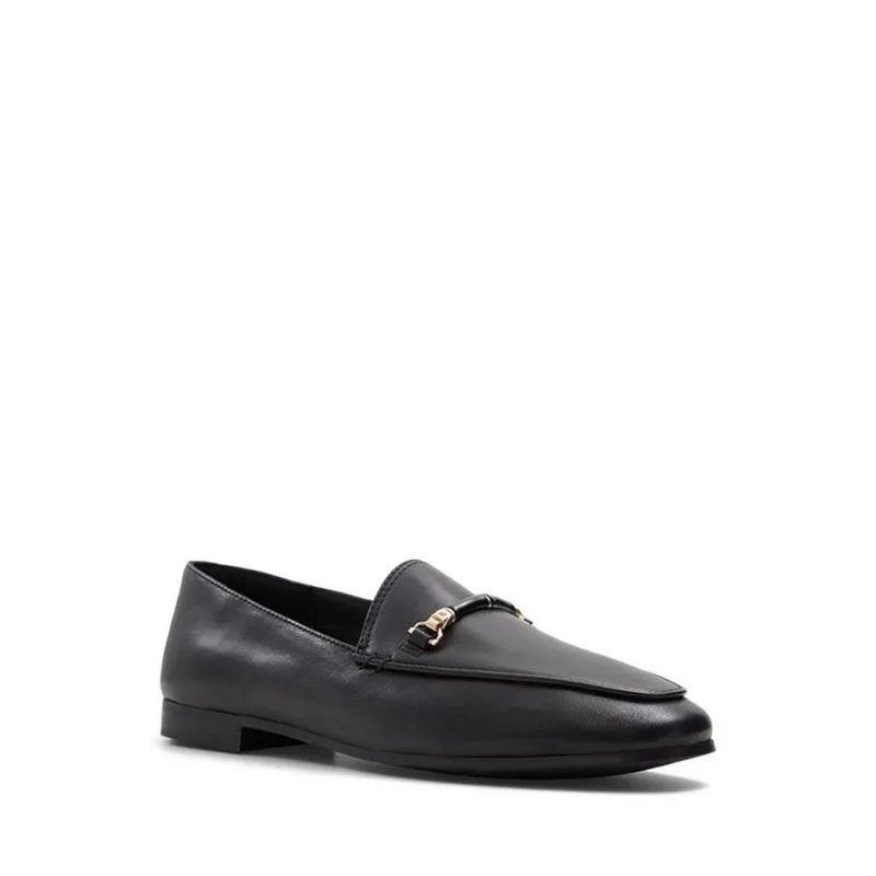 Francine Women's Loafers - Black