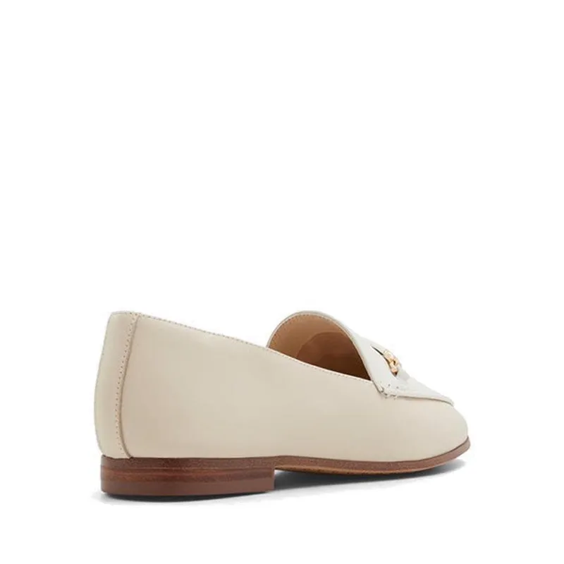 Francine Women's Loafers - Other Beige
