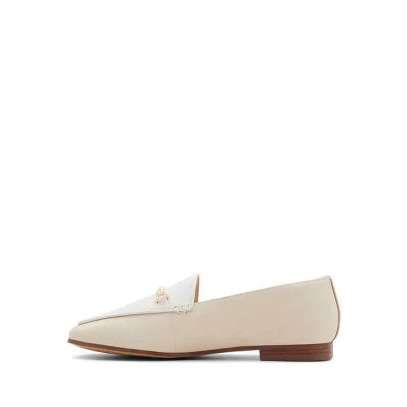 Francine Women's Loafers - Other Beige