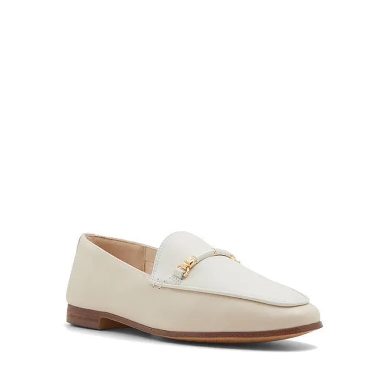 Francine Women's Loafers - Other Beige