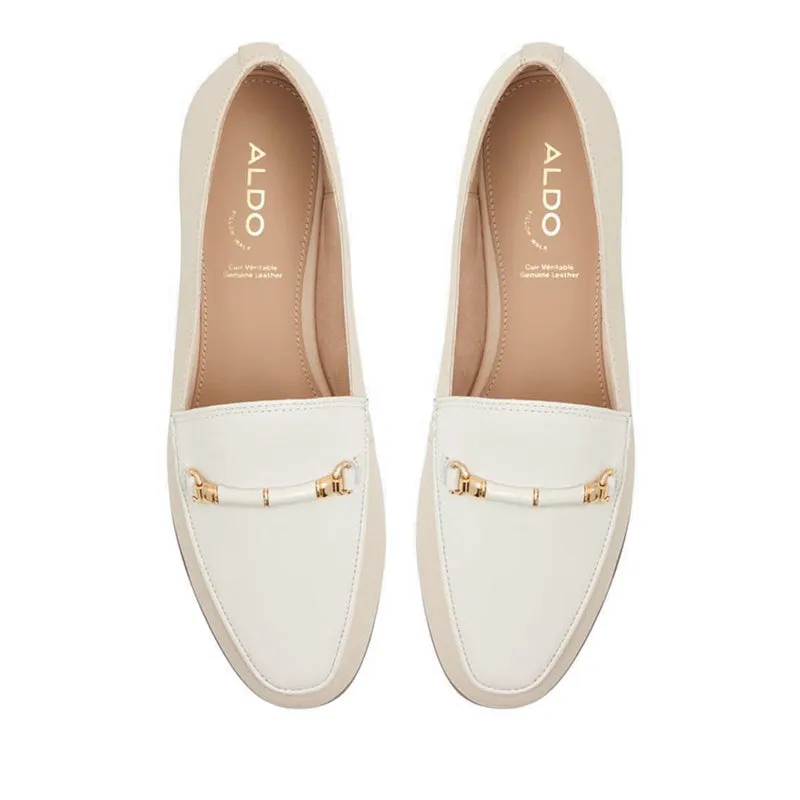 Francine Women's Loafers - Other Beige