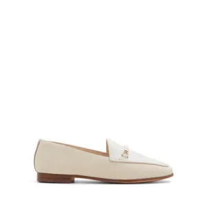 Francine Women's Loafers - Other Beige