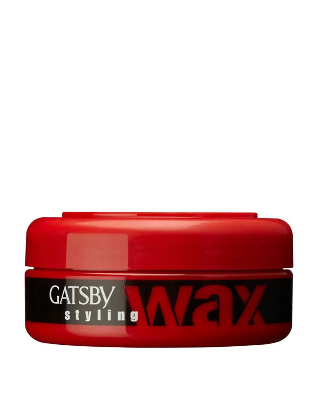 Gatsby Hair Styling Fiber Wax - Power & Spikes (75gm)