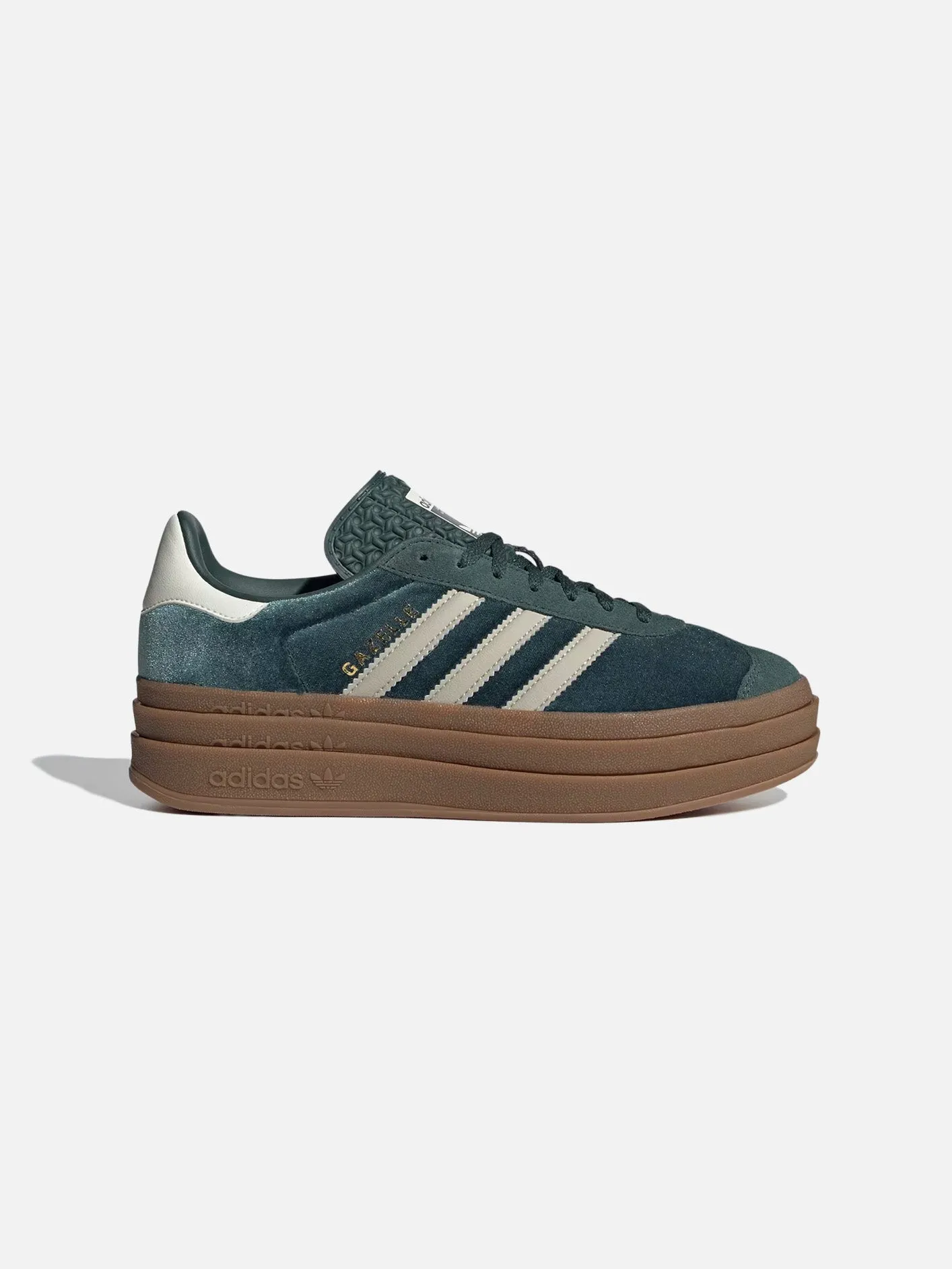 Gazelle Bold "Mineral Green"