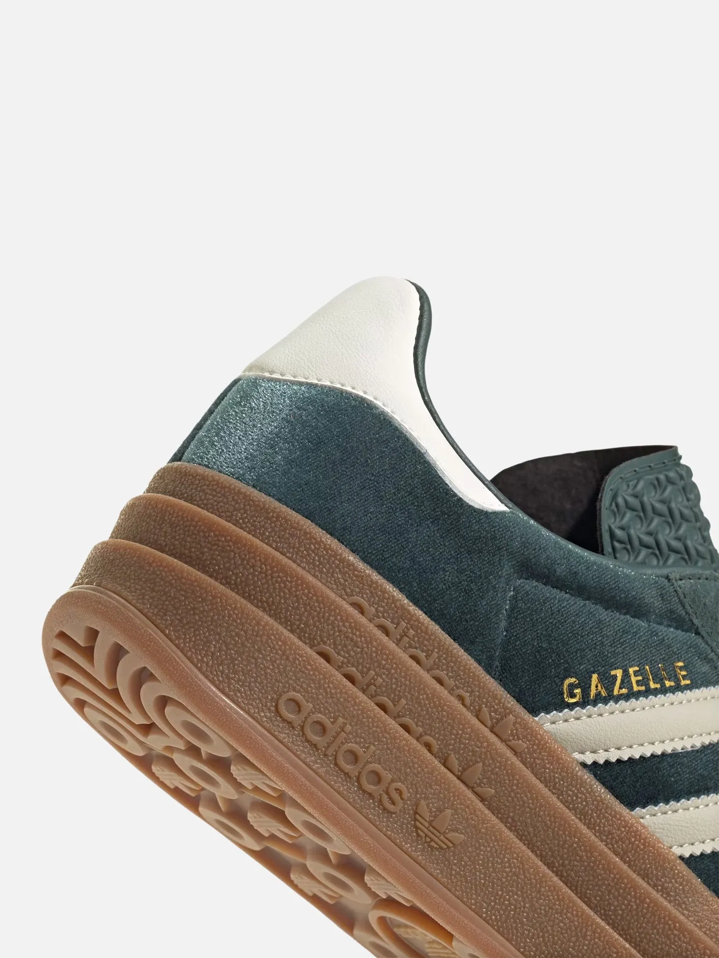 Gazelle Bold "Mineral Green"