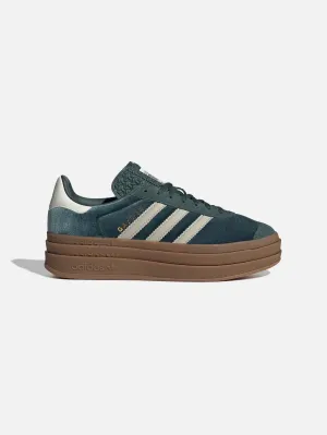 Gazelle Bold "Mineral Green"