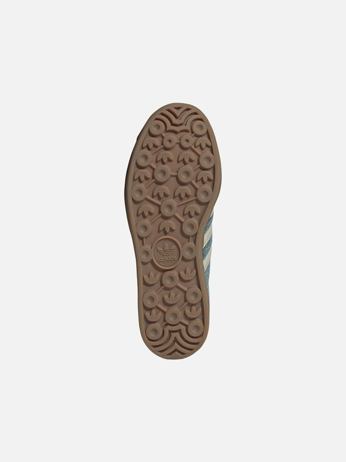 Gazelle Bold "Mineral Green"